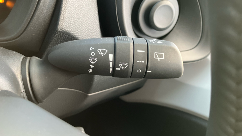 Toyota Aygo X 1.0 VVT-i Pure 5dr Petrol Hatchback